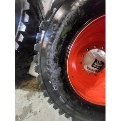 Roues Fendt Tri