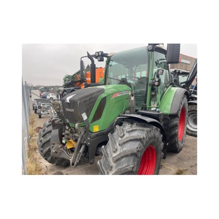 Fendt313