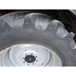CASE IH Vestrum 130 CVX