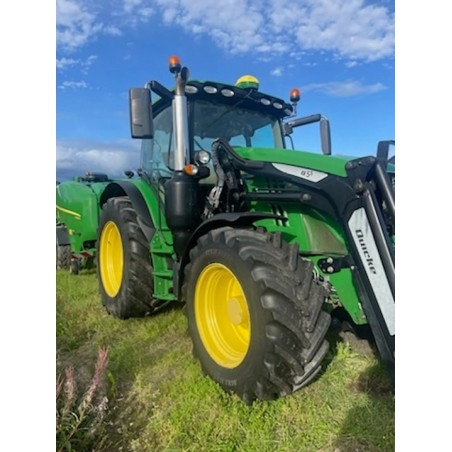 Fendt 720
