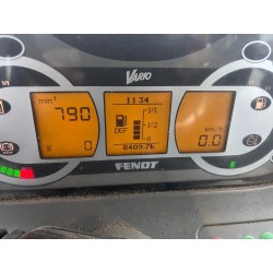 Fendt 720
