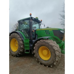John Deere 6230 Premium