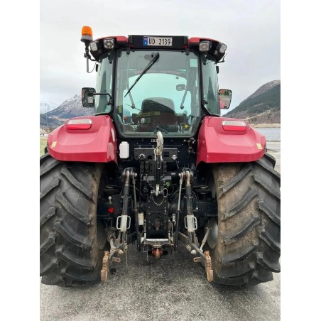 CASE IH FARMALL 115U PRO EP