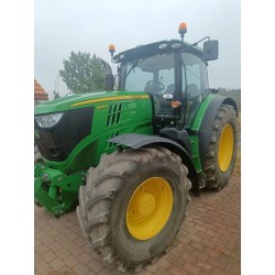 John Deere 6230 Premium