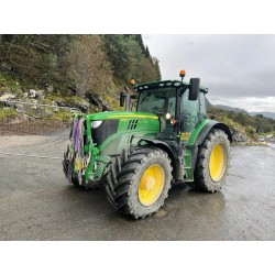 John Deere 6230 Premium