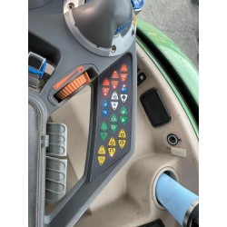 Fendt 716 Vario