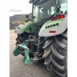 Fendt 716 Vario