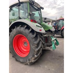 Fendt 716 Vario
