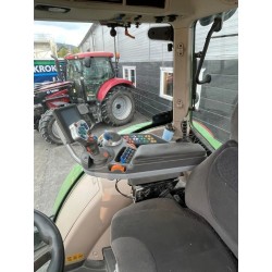 Fendt 716 Vario