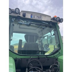 Fendt 716 Vario