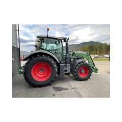 Fendt 716 Vario