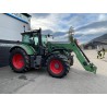 Fendt 716 Vario