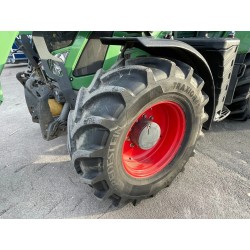 Fendt 716 Vario