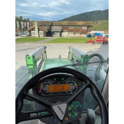 Fendt 716 Vario