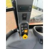 New Holland TS100 avec Trima 4.1P. Prise de force avant/hydraulique.