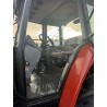 New Holland TS100 avec Trima 4.1P. Prise de force avant/hydraulique.