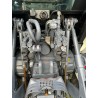 New Holland TS100 avec Trima 4.1P. Prise de force avant/hydraulique.