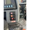 New Holland TS100 avec Trima 4.1P. Prise de force avant/hydraulique.