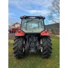 New Holland TS100 avec Trima 4.1P. Prise de force avant/hydraulique.