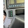 New Holland TS100 avec Trima 4.1P. Prise de force avant/hydraulique.