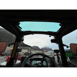 CASE IH FARMALL 115U PRO EP