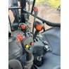 New Holland TS100 avec Trima 4.1P. Prise de force avant/hydraulique.