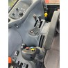 New Holland TS100 avec Trima 4.1P. Prise de force avant/hydraulique.