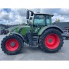 Fendt 724 ProfiPlus