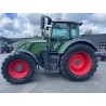 Fendt 724 ProfiPlus