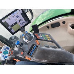Fendt 724 ProfiPlus