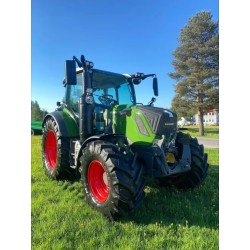 Fendt 314 ProfiPlus