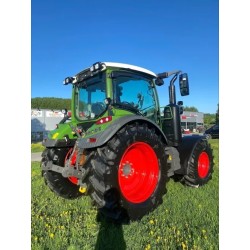 Fendt 314 ProfiPlus