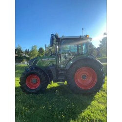 Fendt 314 ProfiPlus