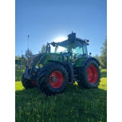 Fendt 314 ProfiPlus