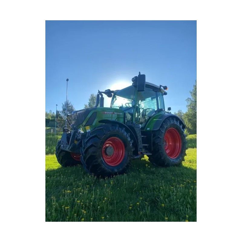 Fendt 314 ProfiPlus Fendt 314 ProfiPlus