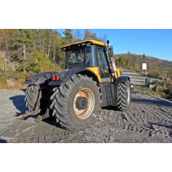 JCB FASTRAC 8250 *4x4