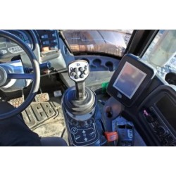 JCB FASTRAC 8250 *4x4