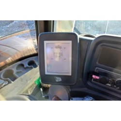 JCB FASTRAC 8250 *4x4