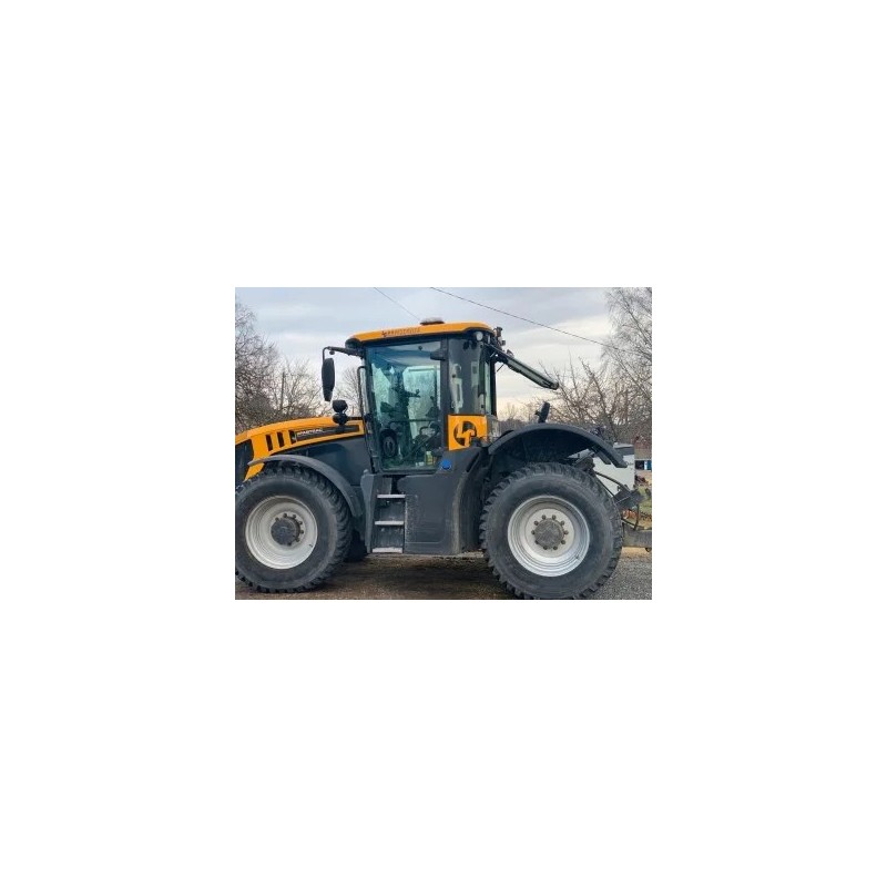JCB4220 JCB4220