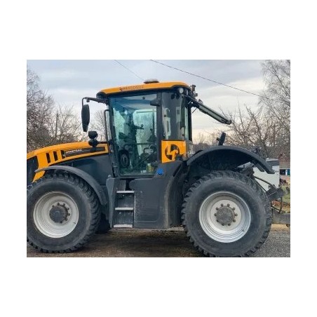 JCB4220