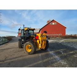 JCB 535-95