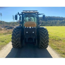 JCB 4220 FASTRAC