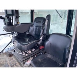 JCB 4220 FASTRAC