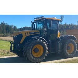 JCB 4220 FASTRAC