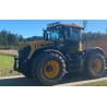 JCB 4220 FASTRAC