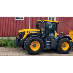JCB 4220 FASTRAC