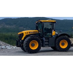 JCB 4220 FASTRAC