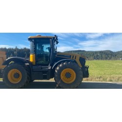 JCB 4220 FASTRAC