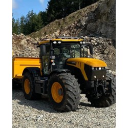 JCB 4220 FASTRAC
