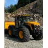 JCB 4220 FASTRAC